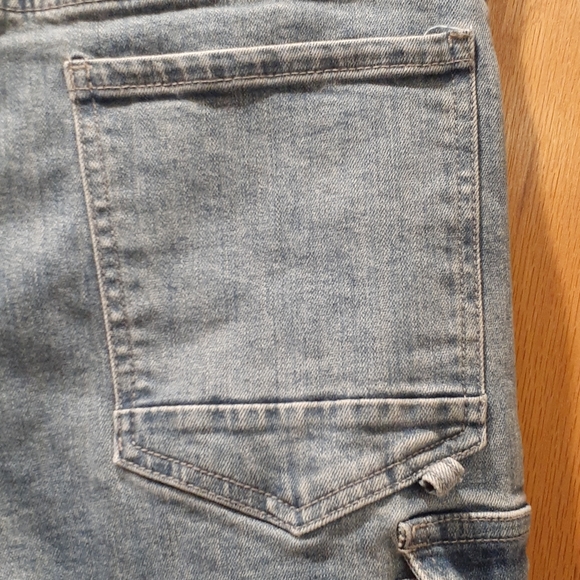 Jogger jeans - Picture 8 of 8